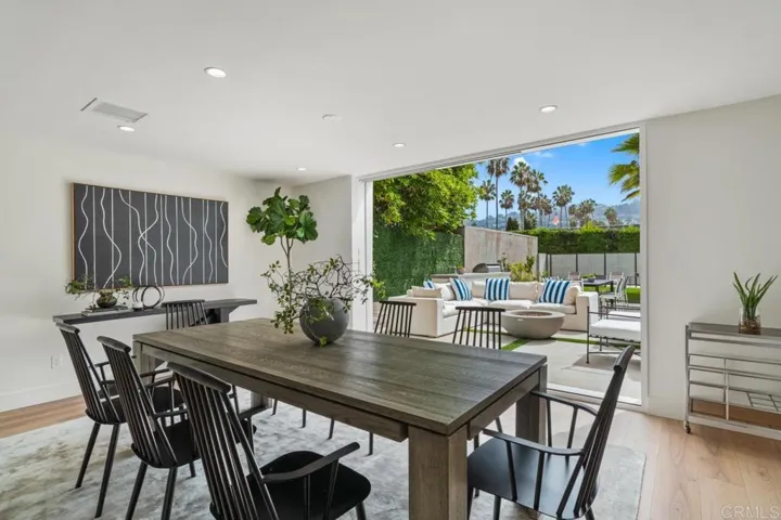 2175 Calle Frescota, La Jolla, California 92037