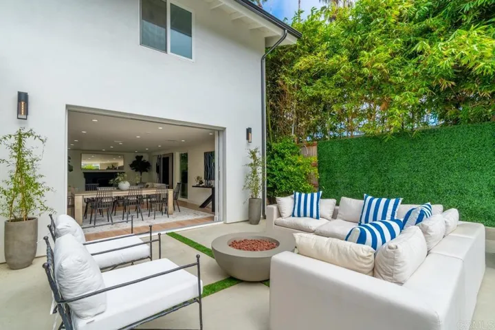 2175 Calle Frescota, La Jolla, California 92037
