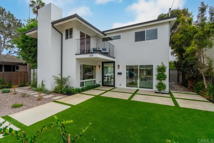 2175 Calle Frescota, La Jolla, California 92037