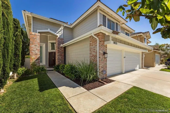 18135 Moon Song Ct, San Diego, California 92127