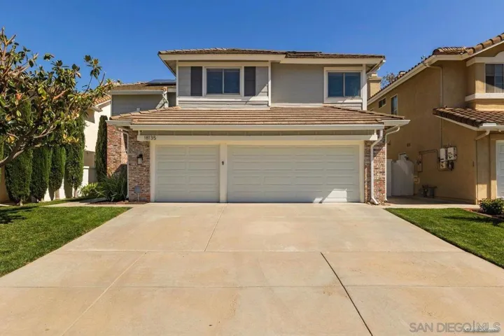 18135 Moon Song Ct, San Diego, California 92127