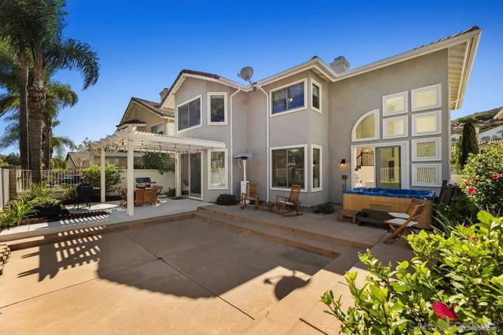 18135 Moon Song Ct, San Diego, California 92127