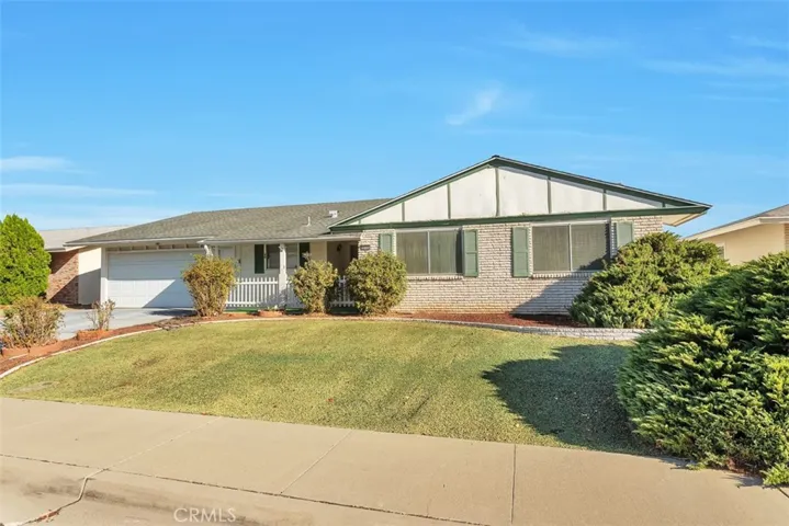 26396 Brandywine Court, Menifee, California 92586