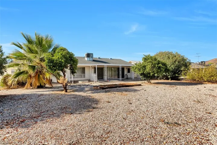 26396 Brandywine Court, Menifee, California 92586