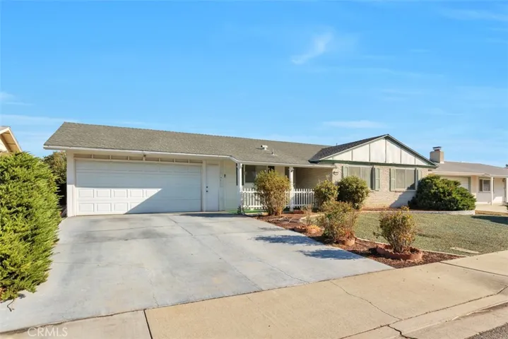 26396 Brandywine Court, Menifee, California 92586