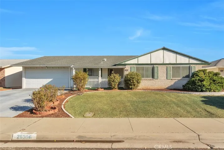26396 Brandywine Court, Menifee, California 92586