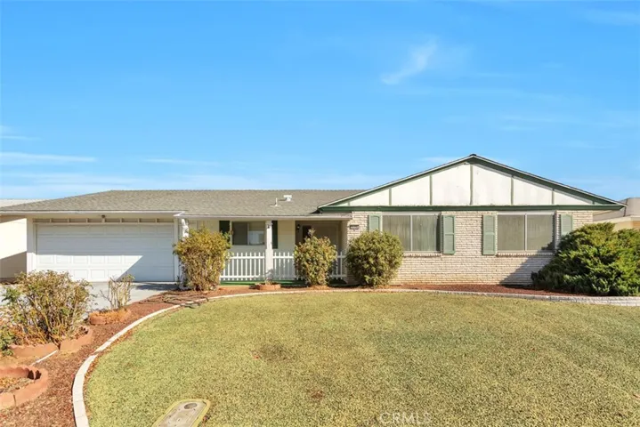 26396 Brandywine Court, Menifee, California 92586