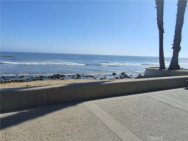 Beaches nearby
