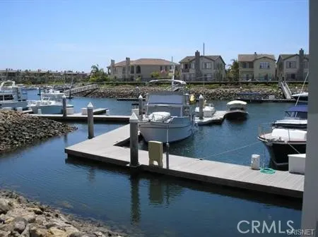 4232 Tradewinds Drive, Oxnard, California 93035