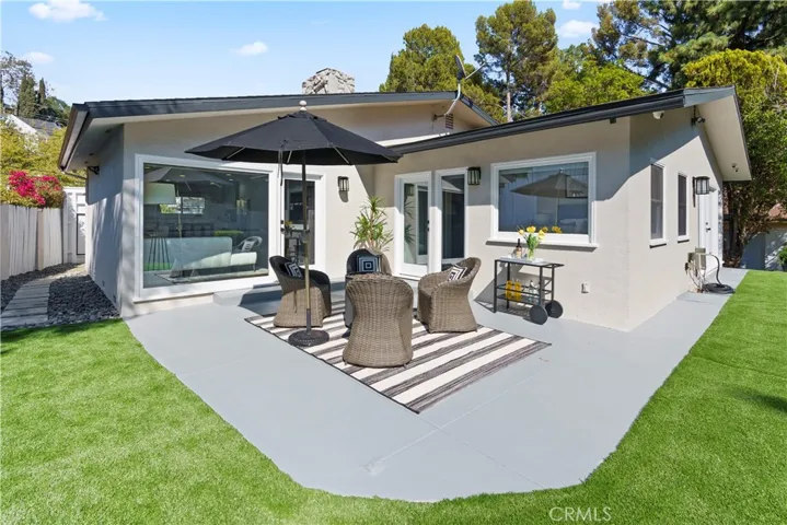 7634 Woodrow Wilson Drive, Los Angeles, California 90046