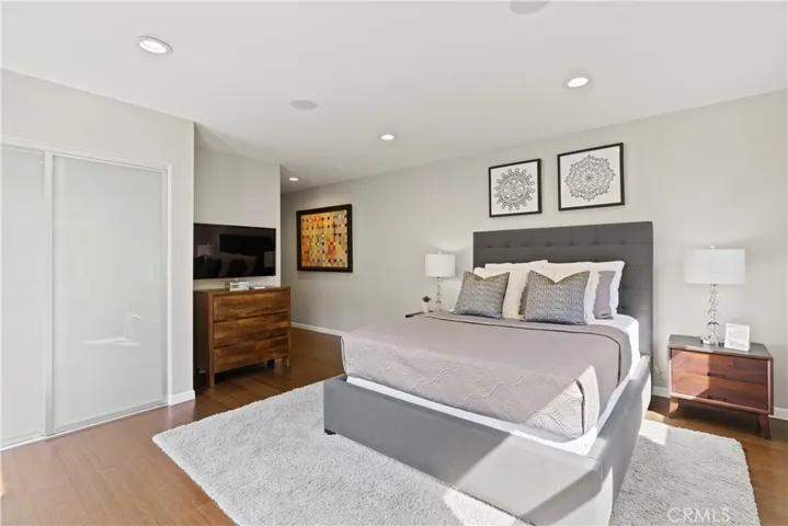 7634 Woodrow Wilson Drive, Los Angeles, California 90046