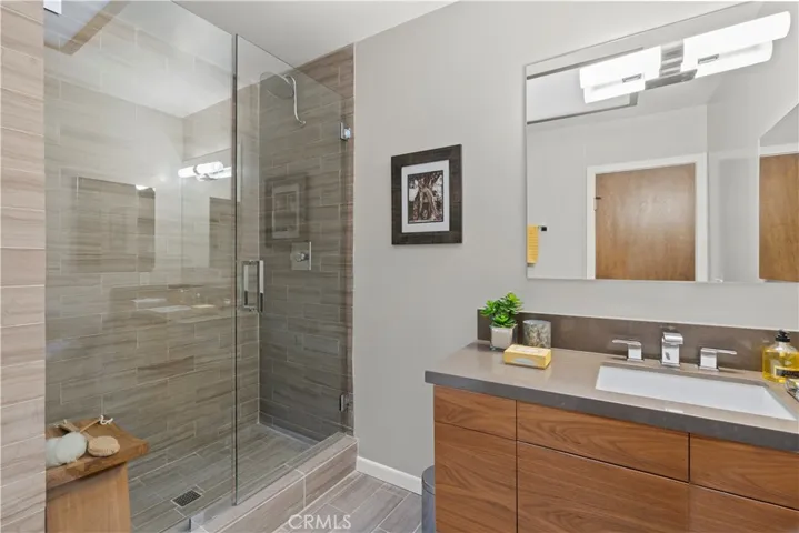 7634 Woodrow Wilson Drive, Los Angeles, California 90046