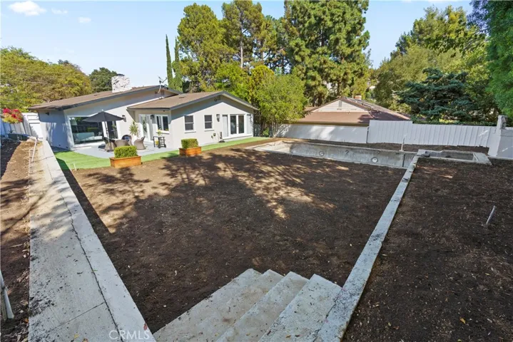7634 Woodrow Wilson Drive, Los Angeles, California 90046