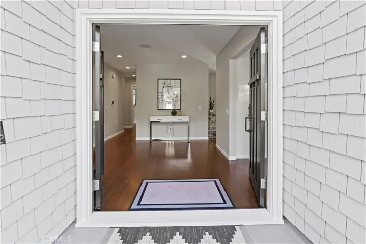 7634 Woodrow Wilson Drive, Los Angeles, California 90046