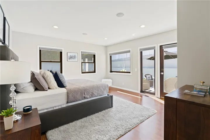 7634 Woodrow Wilson Drive, Los Angeles, California 90046