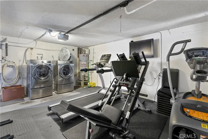 7634 Woodrow Wilson Drive, Los Angeles, California 90046