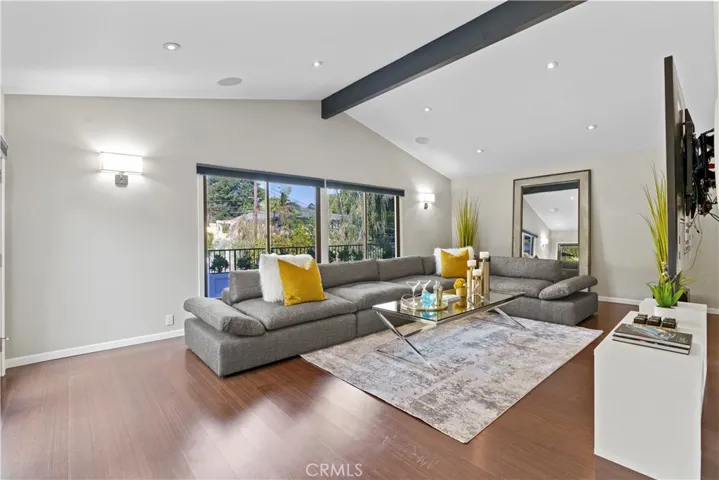 7634 Woodrow Wilson Drive, Los Angeles, California 90046
