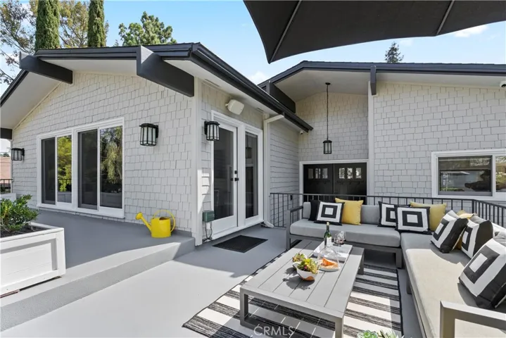 7634 Woodrow Wilson Drive, Los Angeles, California 90046