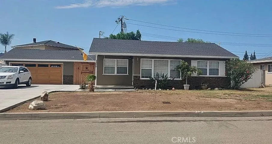 3570 E Hillhaven Drive, West Covina, California 91791