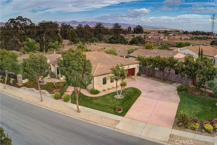 675 Vista Del Rio, Nipomo, California 93444