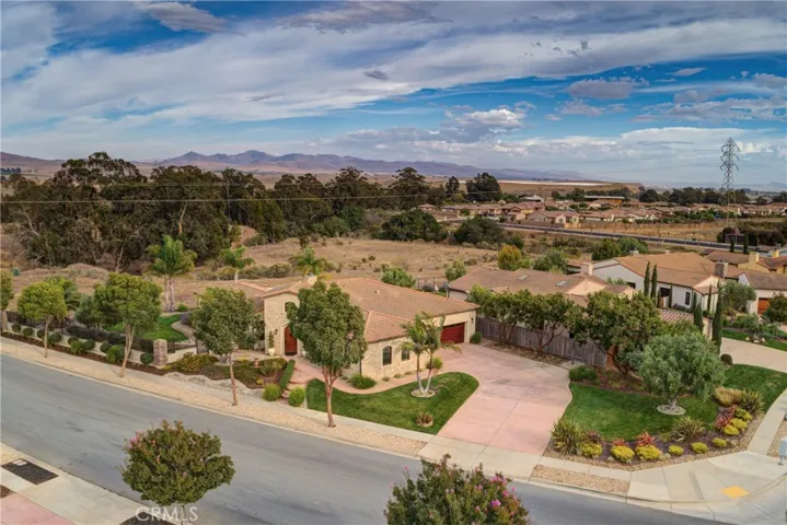 675 Vista Del Rio, Nipomo, California 93444