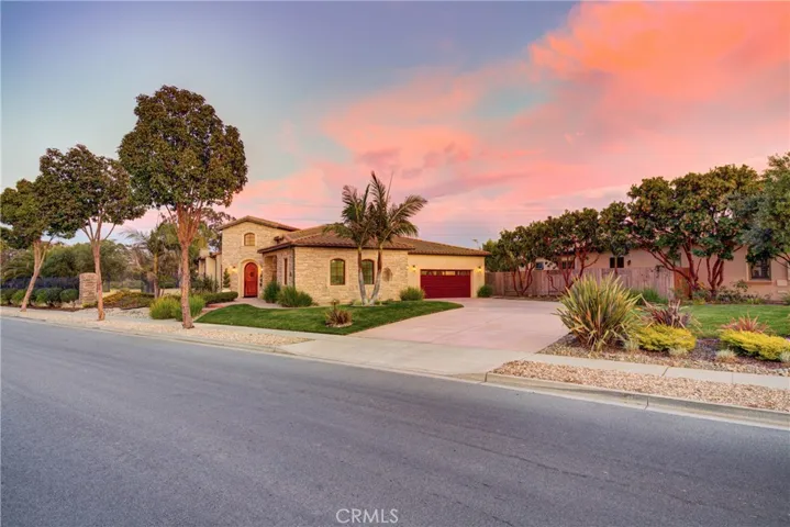 675 Vista Del Rio, Nipomo, California 93444