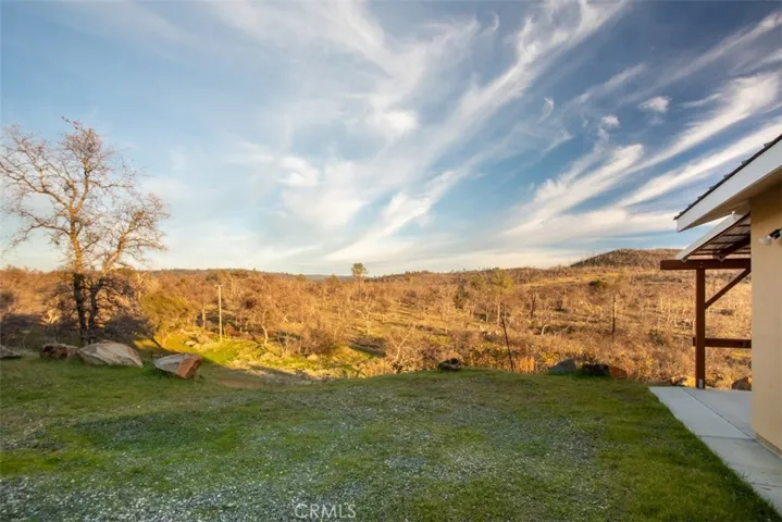 141 Little Oak Road, Oroville, California 95966