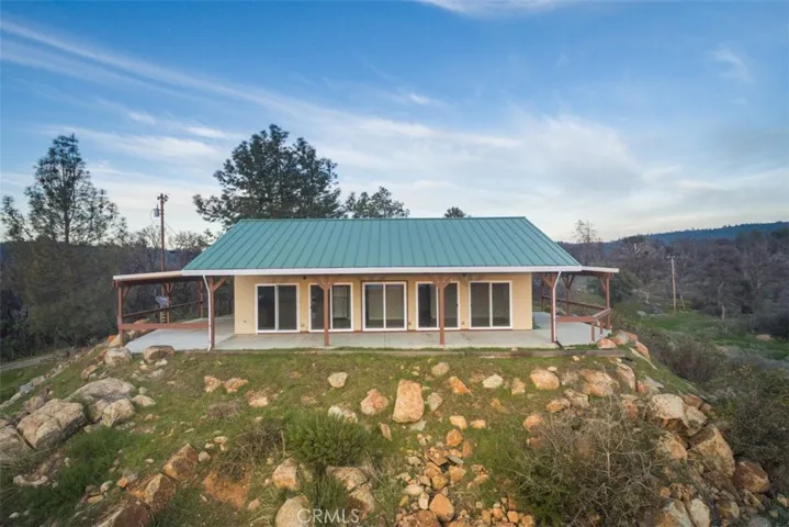 141 Little Oak Road, Oroville, California 95966