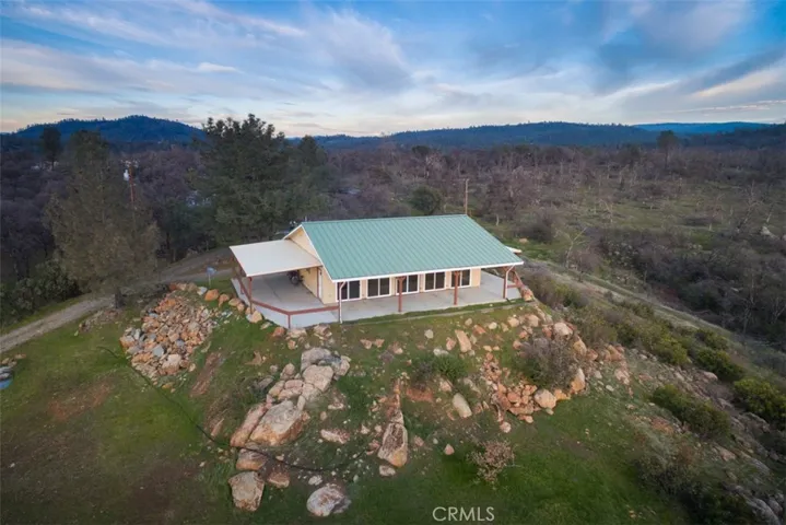 141 Little Oak Road, Oroville, California 95966