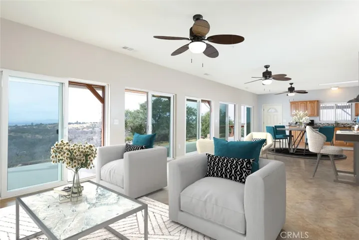 141 Little Oak Road, Oroville, California 95966