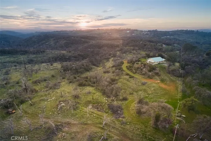 141 Little Oak Road, Oroville, California 95966
