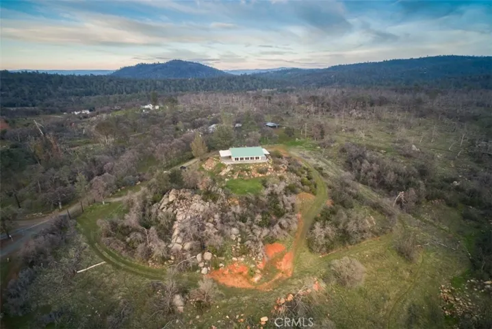 141 Little Oak Road, Oroville, California 95966