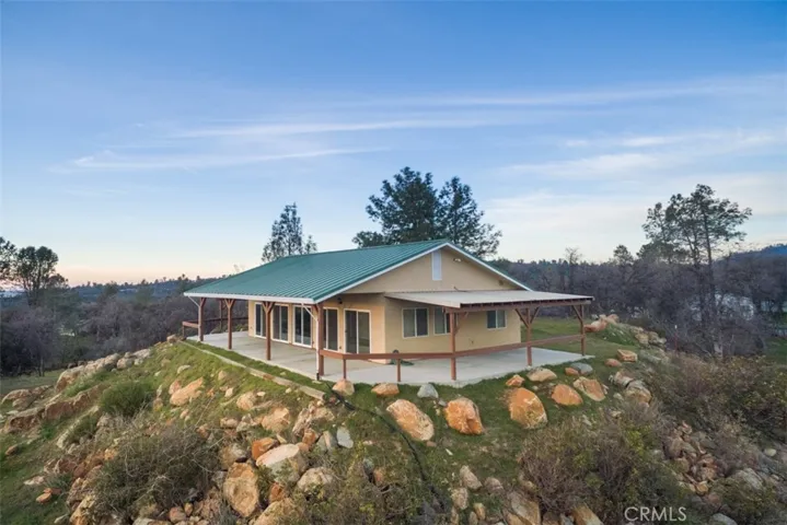 141 Little Oak Road, Oroville, California 95966