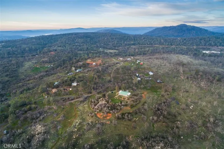 141 Little Oak Road, Oroville, California 95966