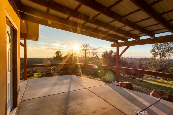 141 Little Oak Road, Oroville, California 95966