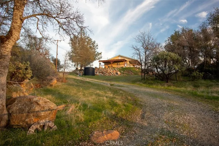 141 Little Oak Road, Oroville, California 95966