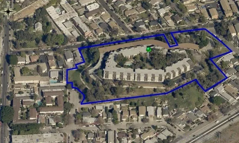 5820 Benner St. 308, Los Angeles, California 90042
