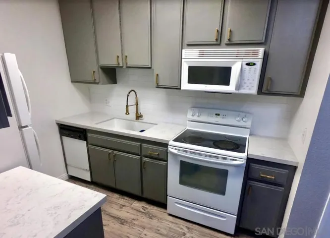 5820 Benner St. 308, Los Angeles, California 90042