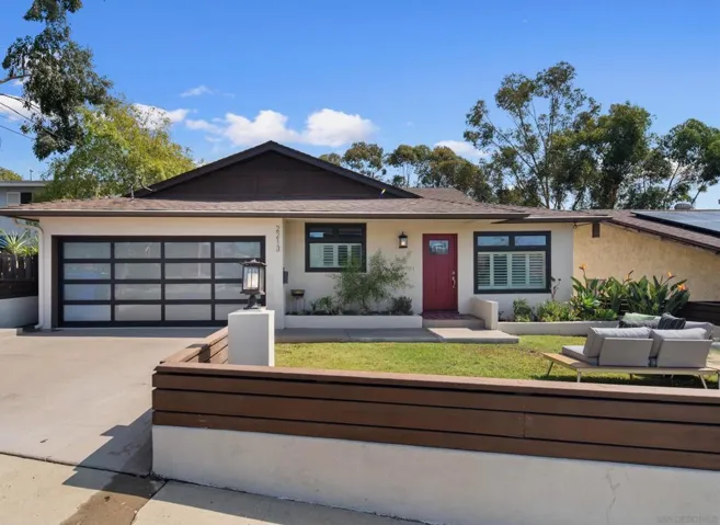 2213 Westland Avenue, San Diego, California 92104