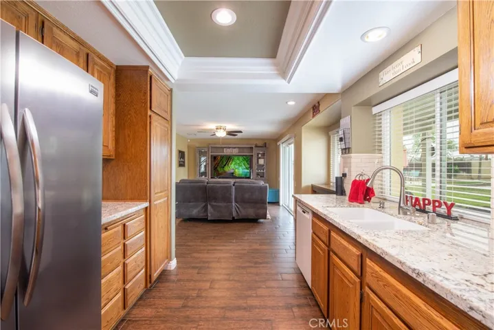 28855 Via Marsala, Menifee, California 92584