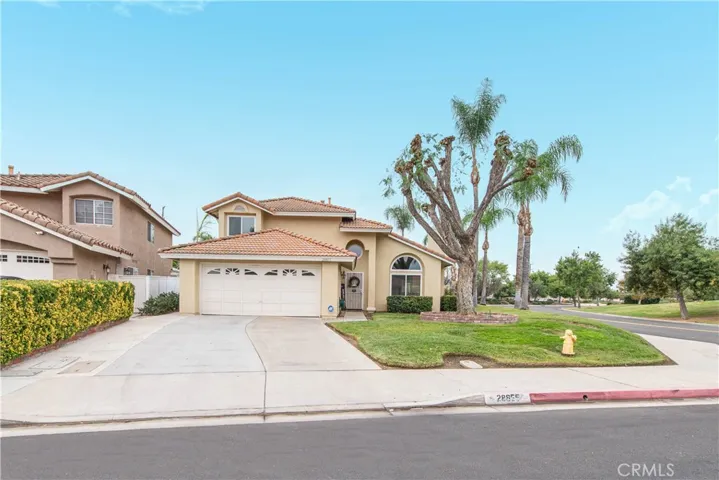 28855 Via Marsala, Menifee, California 92584