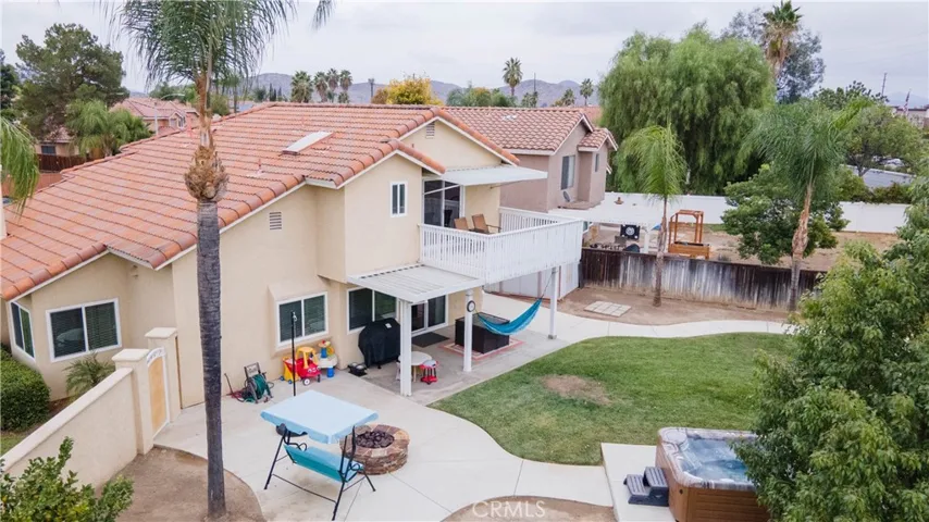 28855 Via Marsala, Menifee, California 92584