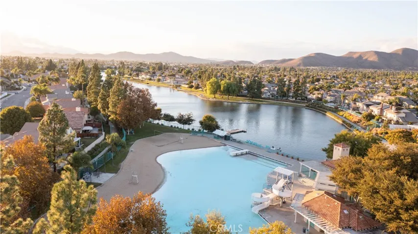 Menifee Lake Swim & Beach Club