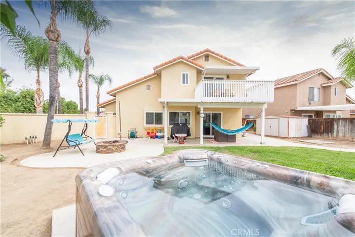 28855 Via Marsala, Menifee, California 92584