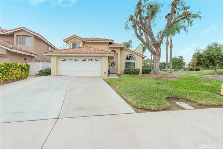 28855 Via Marsala, Menifee, California 92584