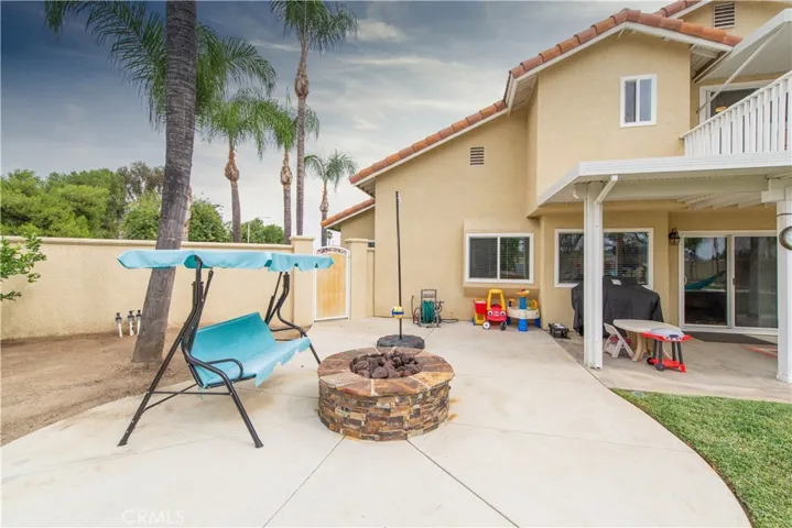 28855 Via Marsala, Menifee, California 92584