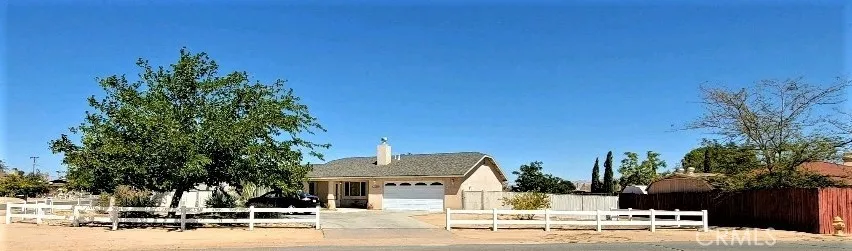 12729 Running Deer Road, Apple Valley, California 92308