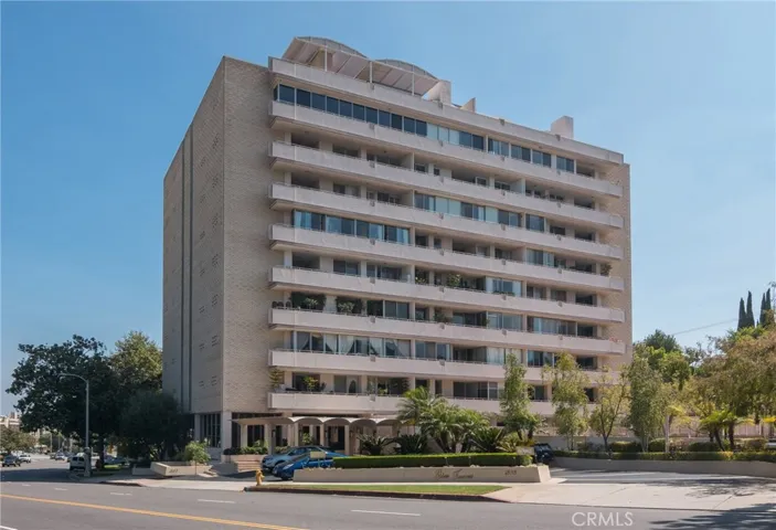 1333 S Beverly Glen Boulevard 304, Los Angeles, California 90024