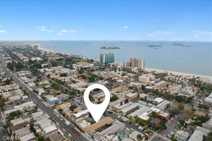1525 E 2nd Street 3, Long Beach, California 90802