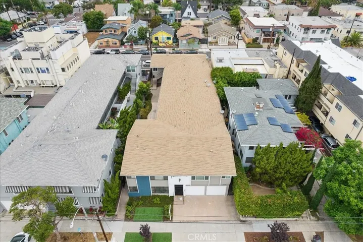 1525 E 2nd Street 3, Long Beach, California 90802